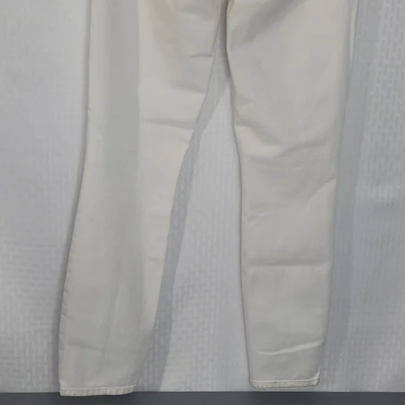 J. Crew Matchstick ankle jean size 27 excellent condition - Picture 3 of 8